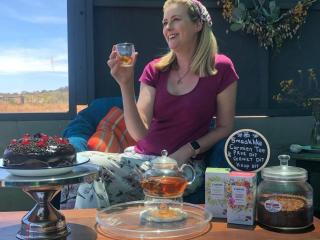 Vensterklip Guest Farm - 2