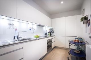 Como Design Apartment - byMyHomeinComo - Como - 2