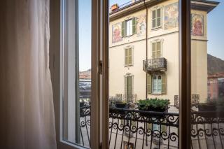 Como Design Apartment - byMyHomeinComo - Como - 5