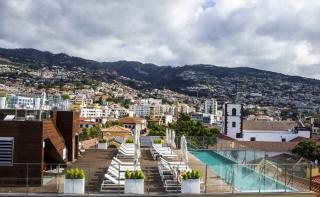 Castanheiro Boutique Hotel - Funchal - 4