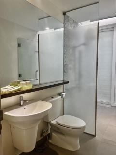 Oceanami Resort beach club - 7