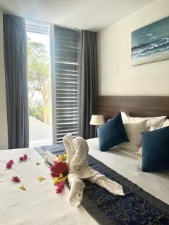 Oceanami Resort beach club - 0