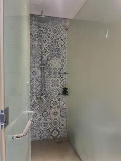 Oceanami Resort beach club - 1