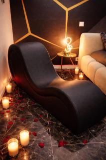 L instant secret , love room - 4