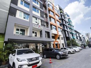 Cozy At 9 Hotel And Kitchen - 3