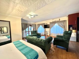 Vuwa Lodge - 2