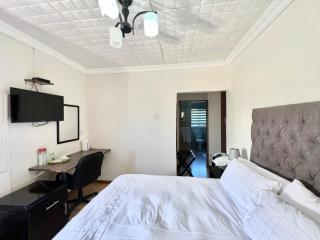 Vuwa Lodge - 3