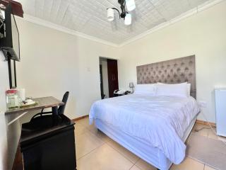 Vuwa Lodge - 4