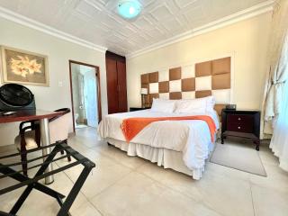Vuwa Lodge - 6