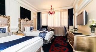 Hohhot Inner Mongolia Hotel - 6