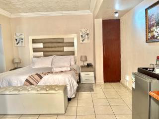 Vuwa Lodge - 8
