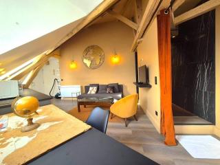 La Parenthèse Romaine - 6