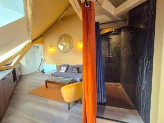 La Parenthèse Romaine - 7