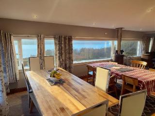 Overscaig House - 7