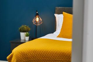 St Pauls Leeds City Apartments - 9