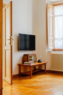 Charming apartment in a 1910s building 2 min walk from the Colosseum - Rom - 2