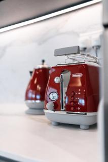 Sea Front - Spacious - Beautiful - 8