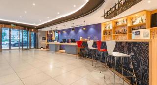 ibis Chengdu East Railway Station Hotel - 0