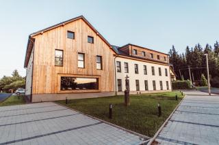 Apartmán U Brouka Javorná na Šumavě - 0