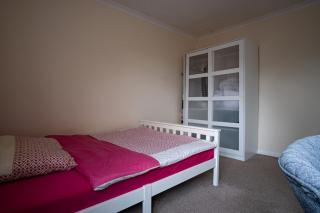 Sunny flat with parking in peaceful green area - 2