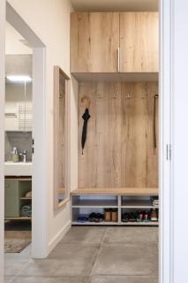 Apartmán U Brouka Javorná na Šumavě - 2