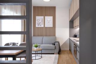 Apartmán U Brouka Javorná na Šumavě - 3