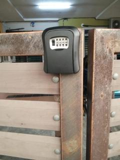 Homestay Nakhoda - 2