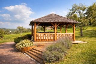 Le Hameau des Prés-Verts, un séjour détente et bien être pour les amoureux de la nature au cœur du Pays d'Auge, en Normandie - 5