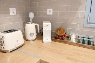 Aeraki Luxury Apartment - Kalymnos - 8