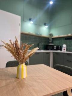 Szeged Gogol Heritage Apartman - 6