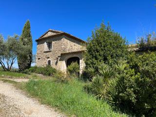 Mas Grange Neuve - 9