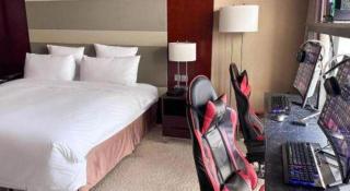 The Qube Shanghai Nanqiao - 8