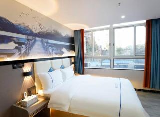 季朵轻奢酒店 - 3