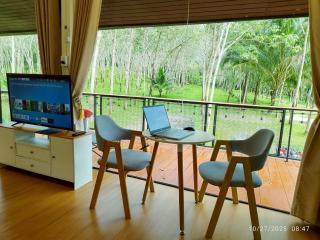 Suan Tha-Thong Homestay - 1