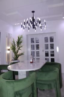 M&S Luxury Suites Ajah - 3