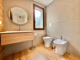 Villa Adele Alcamo, piscina privata e privacy - 3