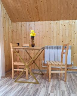 The village Rest House - 1