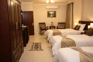 Saint John Hotel - 8