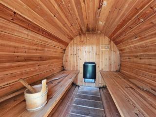 L'Antre Nous - Durbuy - Sauna & Hottub 9 pers - 5