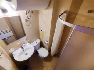 Private Studio in Royal Park - 2