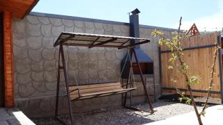 The village Rest House - 7