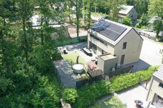 L'Antre Nous - Durbuy - Sauna & Hottub 9 pers - 9