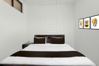 Hotel O Great Residency Hotel - 7