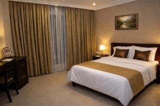 Saint John Hotel - 7