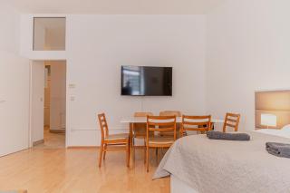 Cozy 3-Bedroom Apartment in Central Vienna - 5