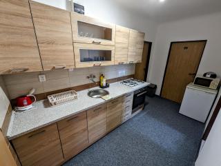 Pension Gábi - Františkovy Lázně - 8