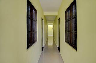 HOTEL O AS PALACE - 5