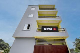 HOTEL O AS PALACE - 4