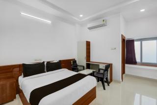 HOTEL O KARTHIKEYA GUEST Inn - 5