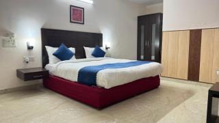 HOTEL JASHN INN Near Apollo Hospital - 3